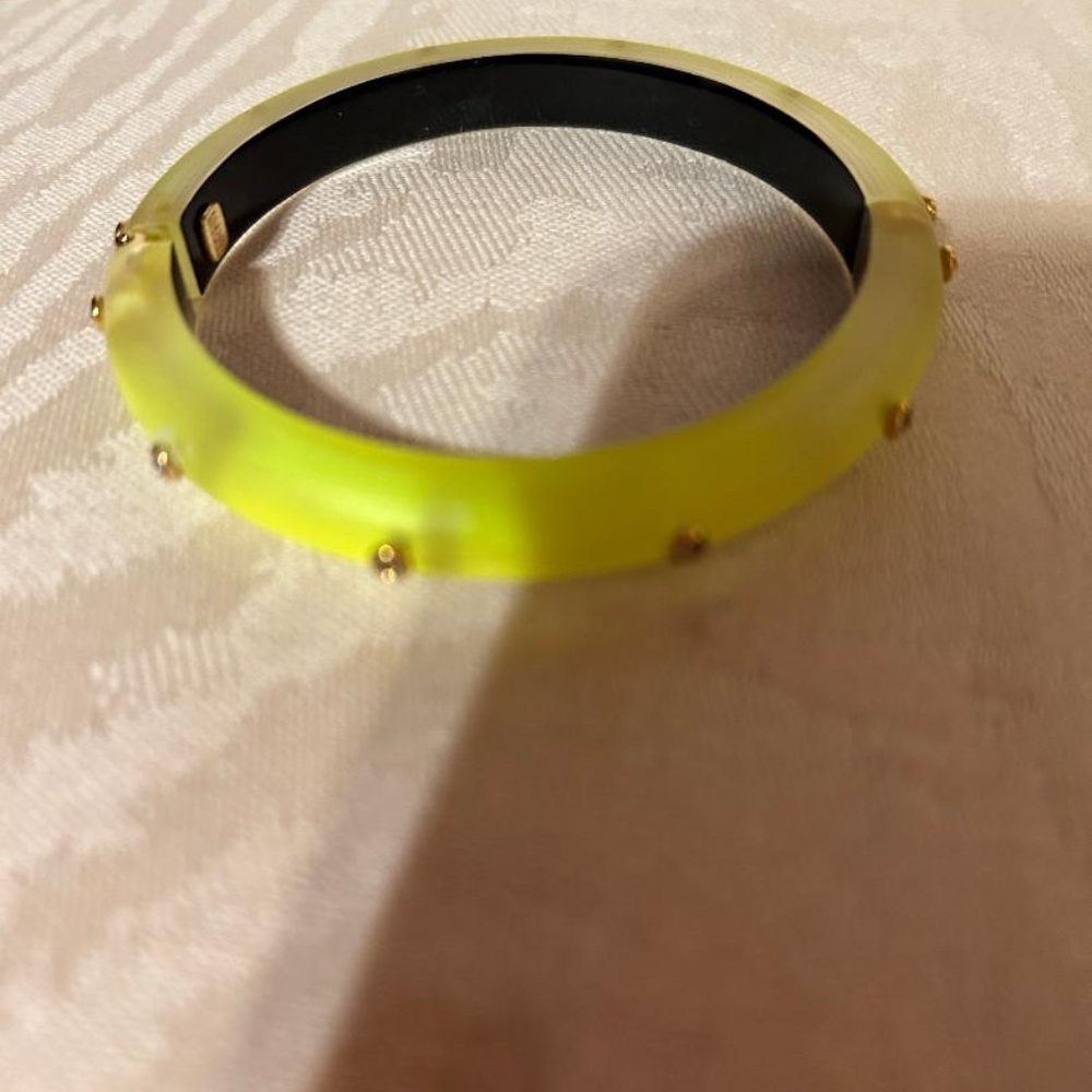 Alexis Bittar bracelet